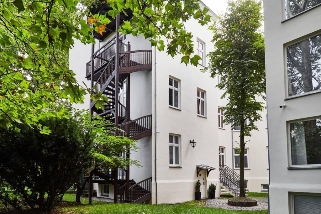 Househost Apartment I: Studencka Street كراكوفيا المظهر الخارجي الصورة