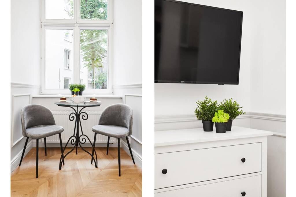 Househost Apartment I: Studencka Street كراكوفيا المظهر الخارجي الصورة