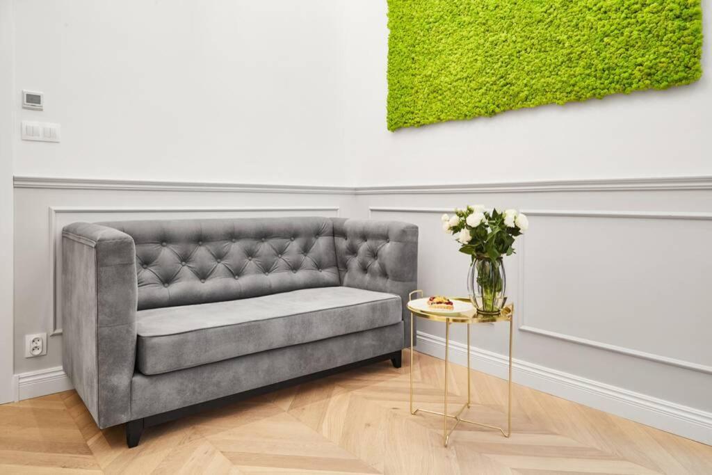 Househost Apartment I: Studencka Street كراكوفيا المظهر الخارجي الصورة