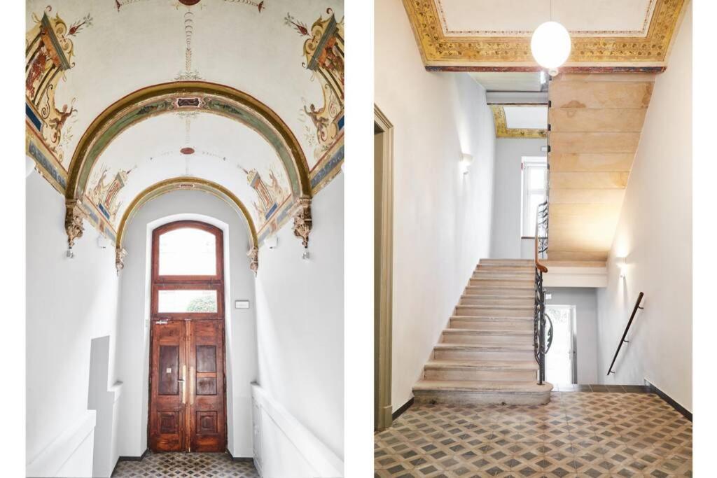Househost Apartment I: Studencka Street كراكوفيا المظهر الخارجي الصورة