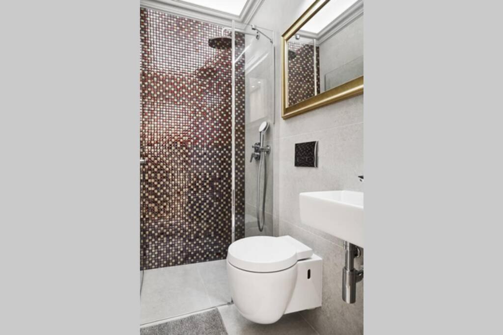Househost Apartment I: Studencka Street كراكوفيا المظهر الخارجي الصورة